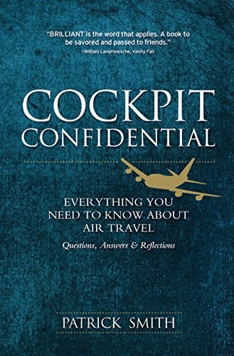 Cockpit confidential - cockpit,