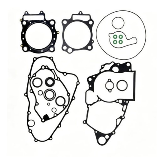 Metal gasket spacer - metal, kit