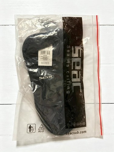 Seac scapin neoprene swim - seac,
