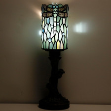 Tiffany Style Stained Glass