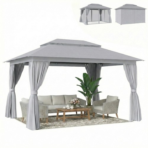 Outsunny m outdoor - x, 4