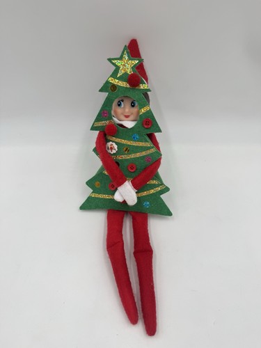 Elf the shelf - elf, doll