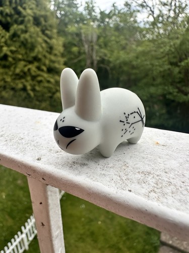 Kidrobot frank kozik lore - kozik,