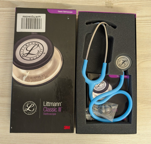 Littmann classic iii - littmann,