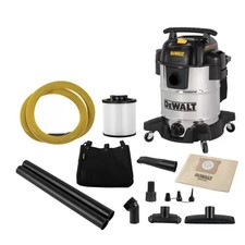 DEWALT® Wet & Dry Corded