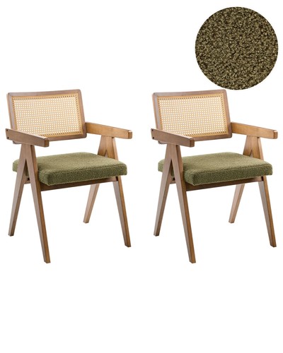 Set dining chairs ava - 2,