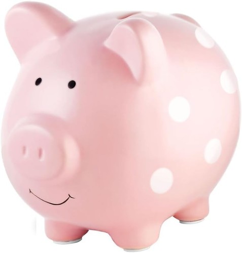 Pearhead large piggy bank - pearhead,