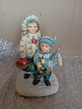 CHILDREN OF THE SNOW BY