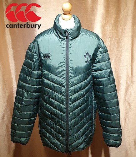 Canterbury thermoreg irfu - thermoreg,