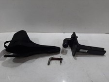 2016 LAND ROVER RANGE ROVER REAR TOWBAR TOW BAR WITH SINGLE ELECTRIC AND FIXINGS