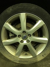 Volvo v60-s60-v70 17 inch