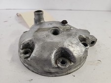 1987 Suzuki Quadzilla Head