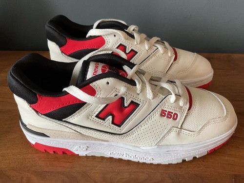 New balance 550 sea - sea, true