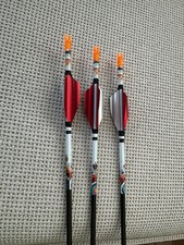 Easton ACE 1206 620 spine x 3