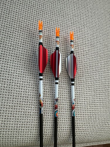 Easton ace 1206 - 620, x