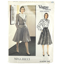 Vogue Paris Original Nina