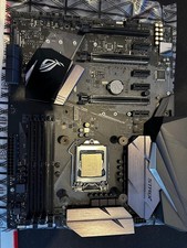 Intel Core i7-7700K 4.2 , Asus