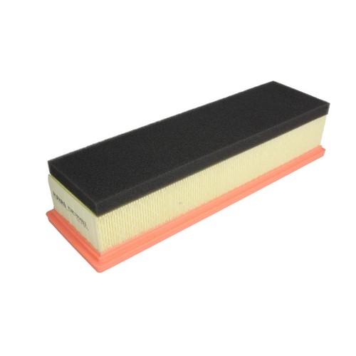 Air filter fits - 1x, fits: