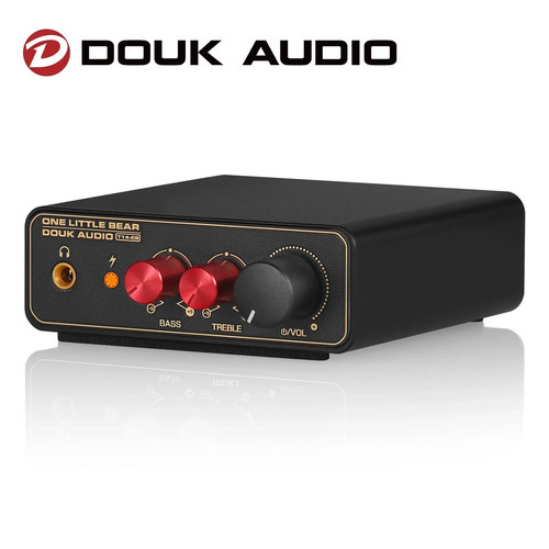 Hifi phono stage preamp - hifi,