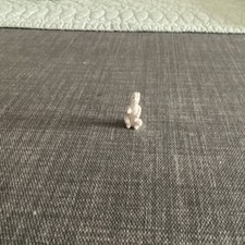 Corgi 511 - Chipperfield's Circus Performing Poodles 1 Sitting Poodle (original)