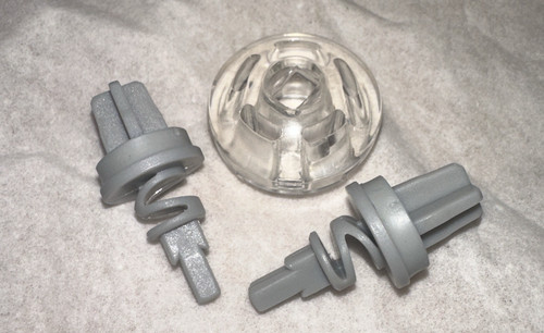 Replacement valve pack for - valve,