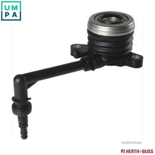 Central slave cylinder clutch - central,