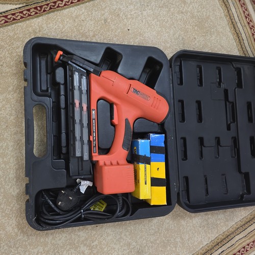 Tacwise master nailer 500el - tacwise,
