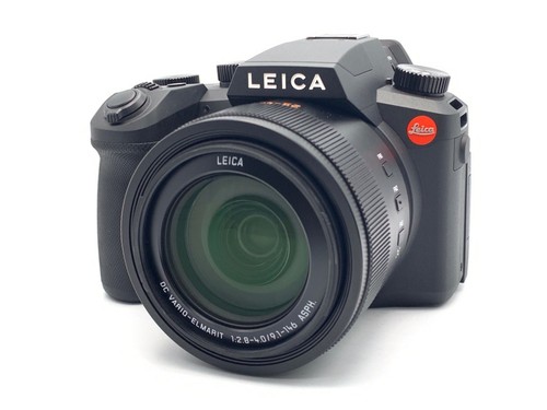 Leica lux5 digital bridge - v-lux5,