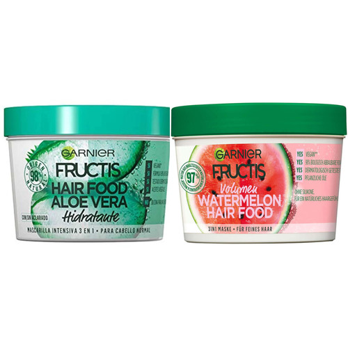Garnier fructis hair food - fructis,
