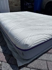 Display tempur aspen double - ex,