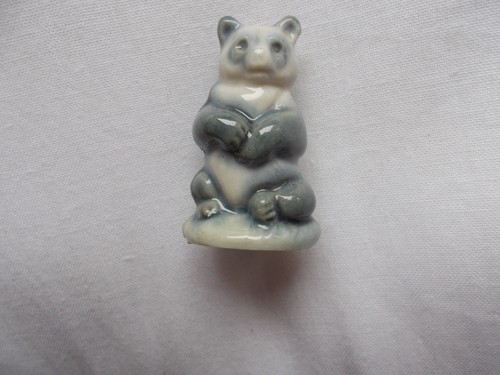 Wade panda from - wade, 1984