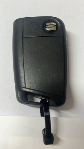 2017 2023 seat - -, key