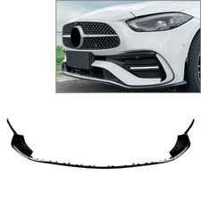 Front Bumper Lip Spoiler For