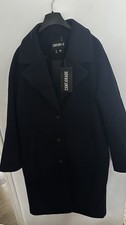 Centigrade Single Breasted Mid Length Coat