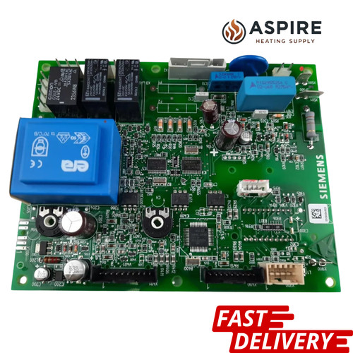 Baxi potterton pcb 5120219 - baxi/potterton,