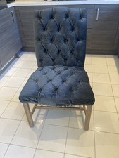 Luxury Chesterfield Style