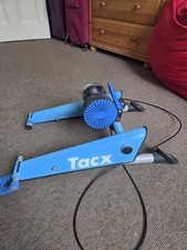 Tacx T2650 Folding Magnetic