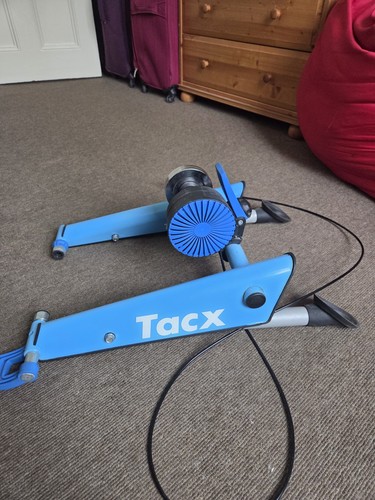 Tacx t2650 folding magnetic - t2650,