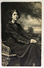 Antique RPPC Real Photo