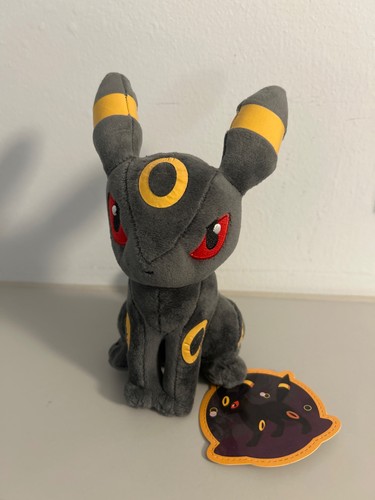 Umbreon pokemon sitting - umbreon,