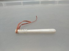 VINTAGE PEDIGREE 1960s TOMMY GUNN ORIGINAL MILITARY POLICE (MP) BATON 