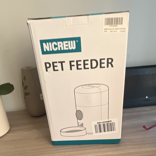 Nicrew automatic electronic - nicrew,