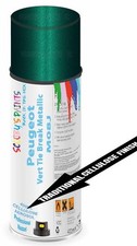 Aerosol Spray Paint For