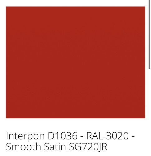 1kg powder coating - 1kg,