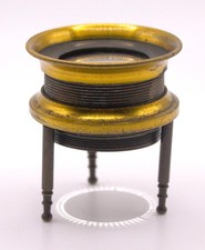 Antique, Desk Top, Brass