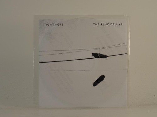 The rank deluxe - rank, tightrope