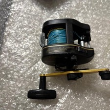 Daiwa MILLIONAIRE Hi-SPEED