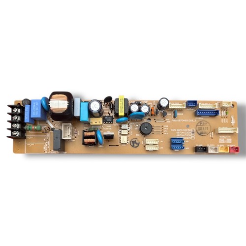 Air conditioning spare part - air,