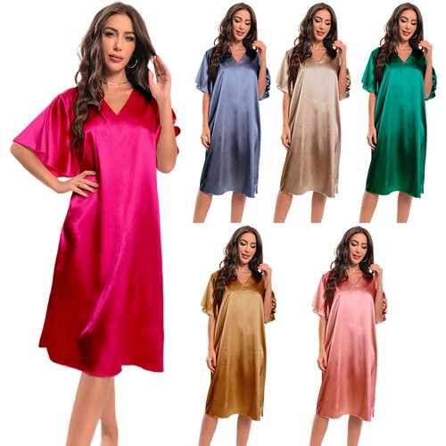 Ladies womens silky - womens,