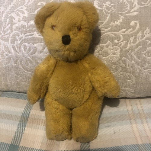 Canterbury bears 1986 - bears, vintage
